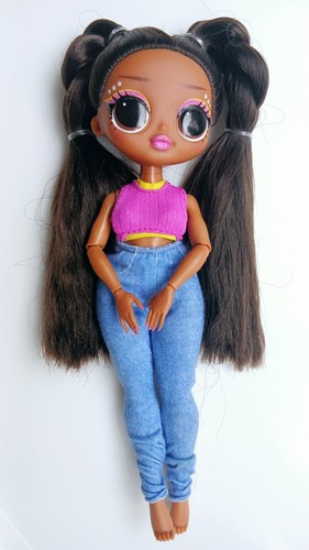 Lol surprise omg doll - surprise, l.o.l
