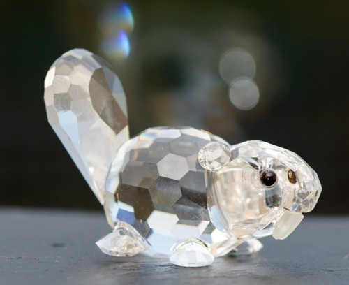 Genuine swarovski crystal - genuine,