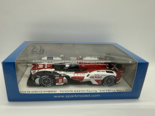 Spark s8231 toyota - s8231, #8