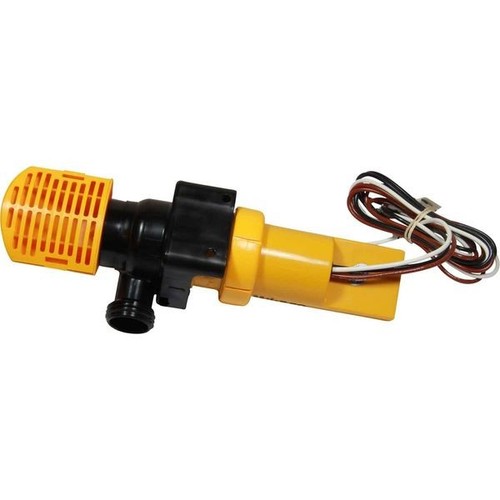 Whale supersub pump - pump, low