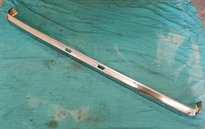 Ford Mk2 Escort Rear Bumper