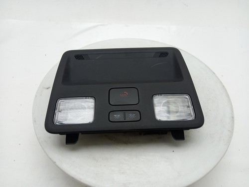 Ford focus interior light - ford,