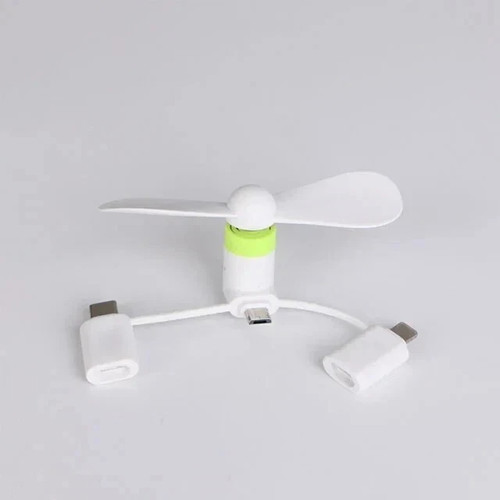 Usb mini portable power - 1,