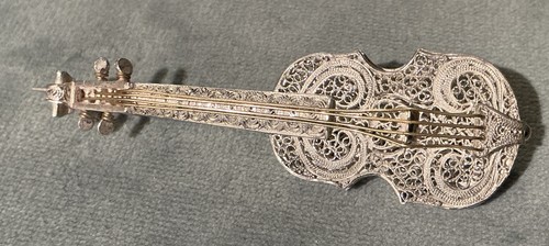 Superb antique handmade - superb,