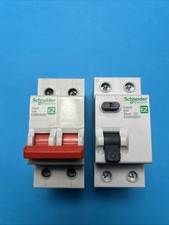 Schneider Easy9 EZ 63A Main