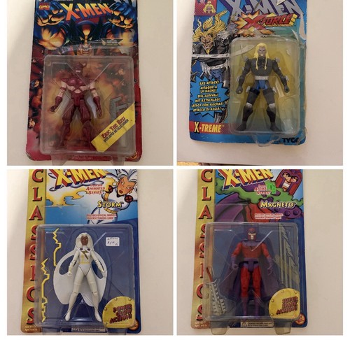 Marvel classics figure - 4,
