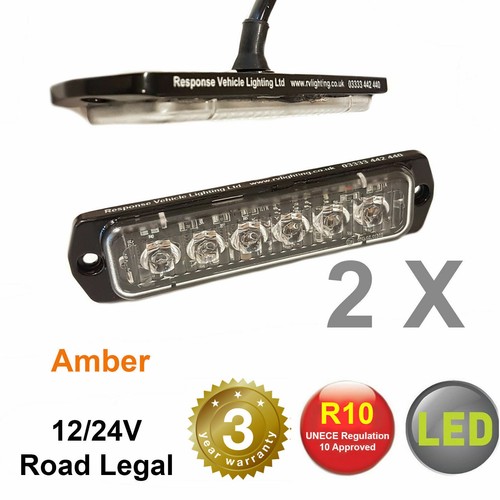 Super slim fl6led - 2, x