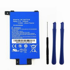 OEM New Battery 58-000049 for