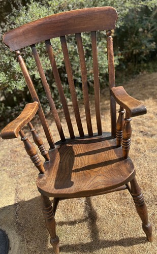 Vintage country windsor - vintage,