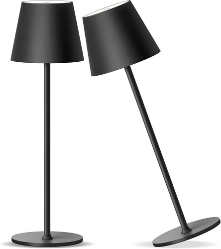 Pack rechargeable led table - 2,