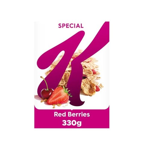 Kellogg special red - special,