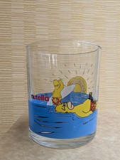 Nutella The Simpsons