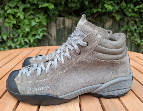 Scarpa mojito mid approach - scarpa,