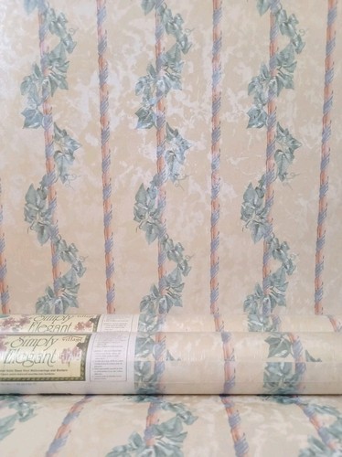 Vintage fine decor - x2, 80's