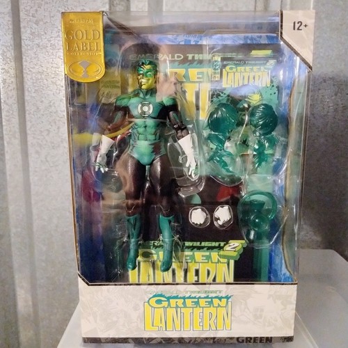 Mcfarlane toys multiverse - dc,