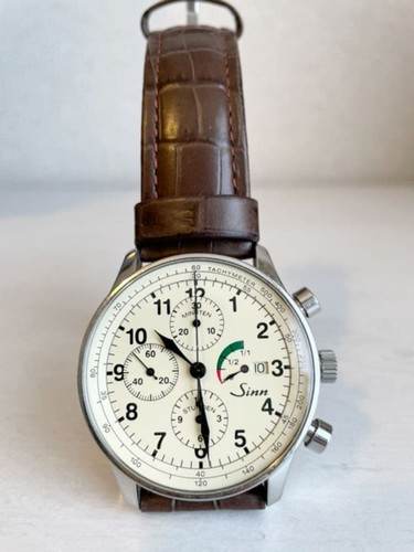 Sinn 956 chronograph men - 956, men's