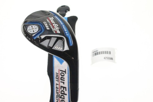 Tour edge c522 hot - edge,