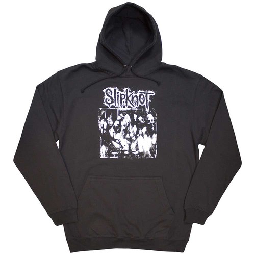 Slipknot album splatter band - album,