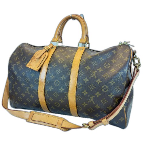 Louis vuitton kiepol bandolier - louis,
