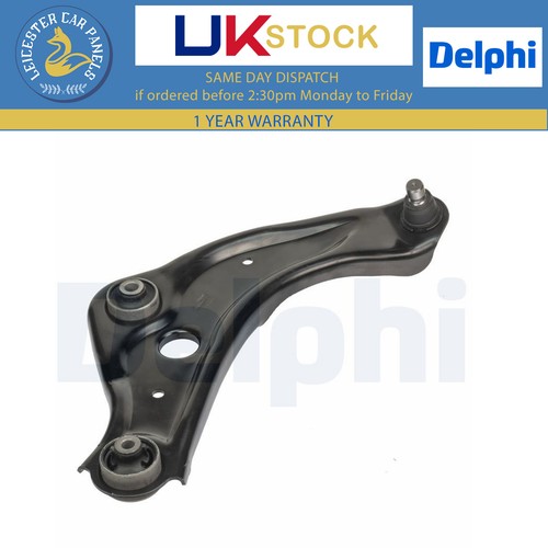 Delphi wishbone suspension - delphi, wishbone/suspension