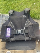 Level 3 Horse Riding Body Protector