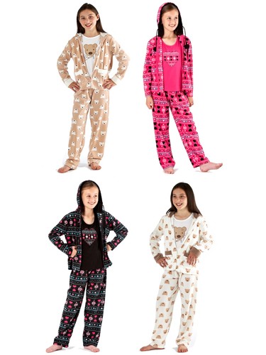 Girls tracksuit lounge set - tracksuit,