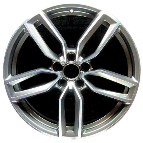 Wheel rim audi - a3, quattro