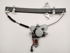 SsangYong Rexton I 2015 Power Window Regulator With Motor Rear Door RZV78186