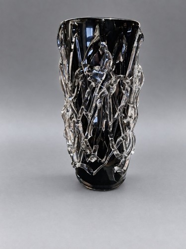 Large hand blown italian art - large,