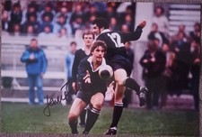 jamie salmon new zealand