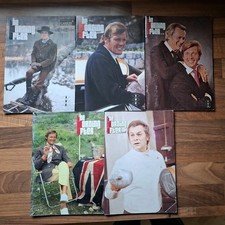 The Persuaders! The Morning