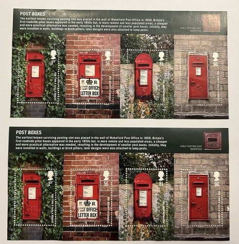 Great britain royal mail - great,