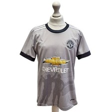 Adidas Manchester Utd Football