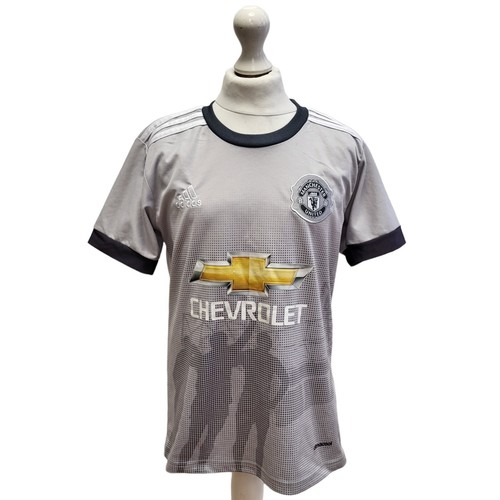 Adidas manchester utd football - manchester,