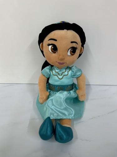 Disney store jasmine animators - store,
