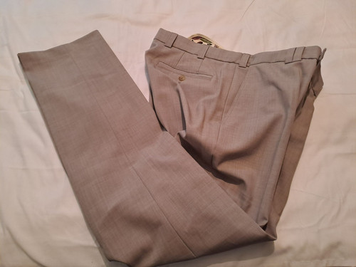Meyer melbourne trousers waist - meyer,