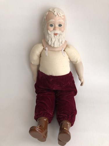 Vintage christmas santa - vintage,