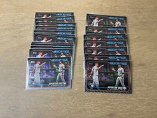 2024 topps 582 - 582, montgomery