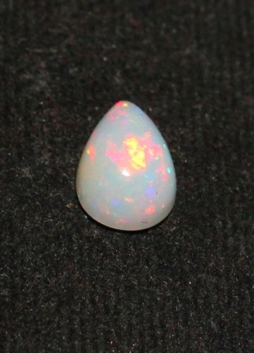 Ethiopian opal gemstone - ethiopian,