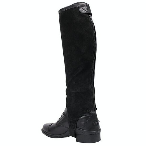 Qhp phoenix black leather - phoenix, &