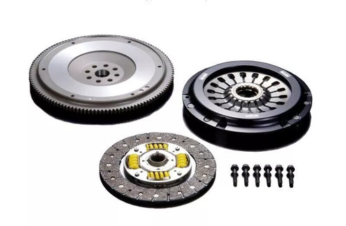 Hks light action clutch for - light,