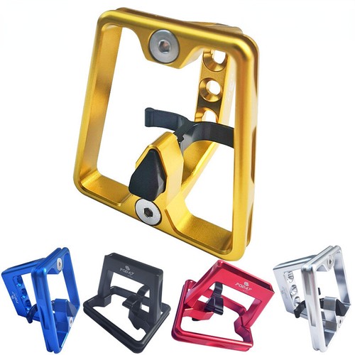 For folding bike - folding, front