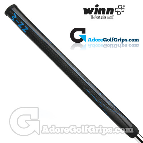 Winn inch long pistol - long,