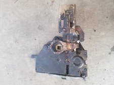 VW t25 slide door catch VW type 25 Volkswagen vw t3 old vw t25 