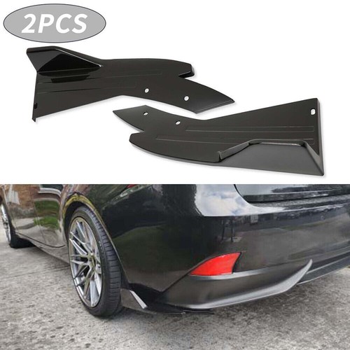 For ford focus gloss rear - for, se