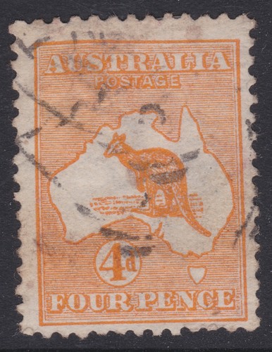 1913 orange roo - orange,