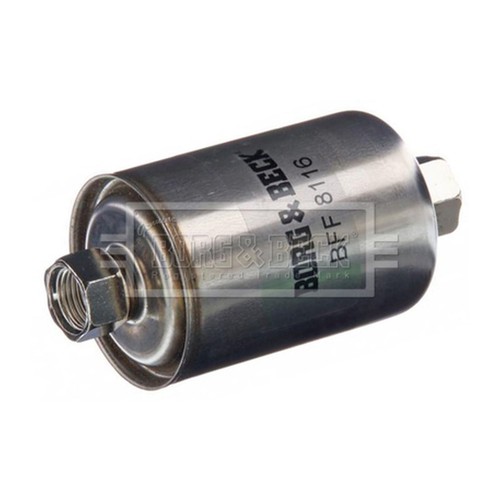 Fuel filter for jaguar - jaguar, xj40