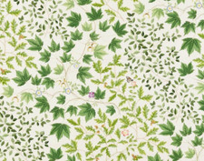 SANDERSON CURTAIN FABRIC