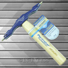 Perimeter Traditional Hickory Handle Double Ended Scutch Hammer (302)