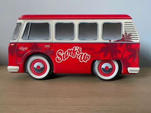 Vintage retro style - style, metal